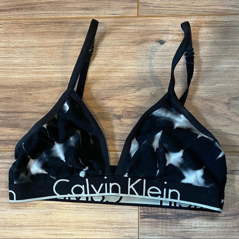 Calvin Klein Bralette